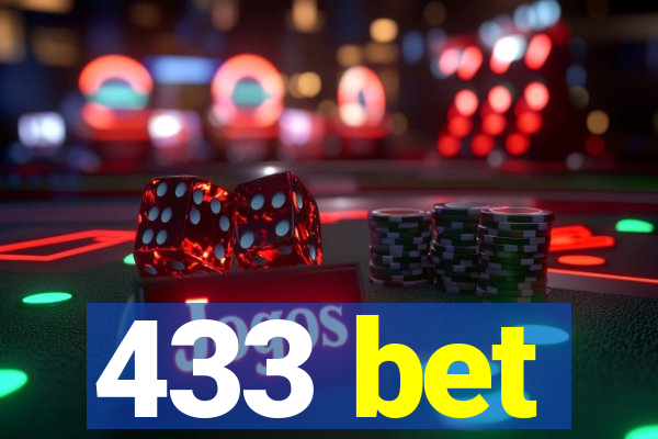 433 bet